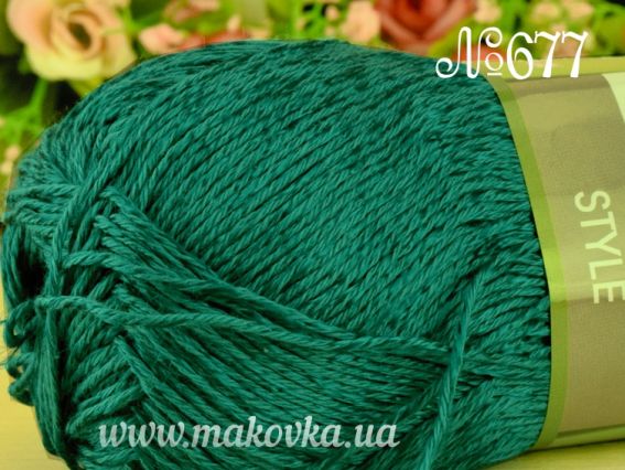 677 морська хвиля