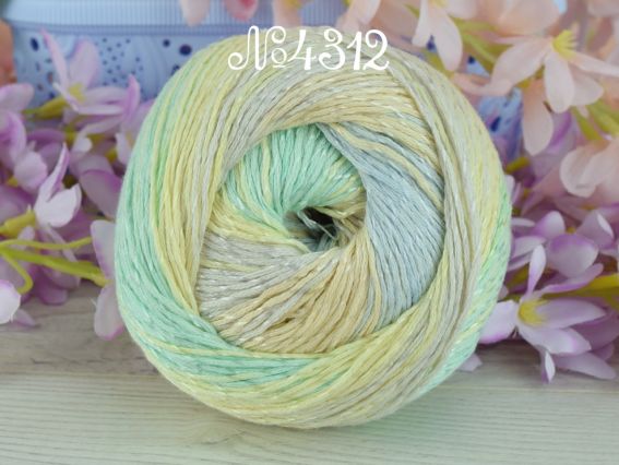 4312 м'ята-ваніль-блакитний-беж-абрикос