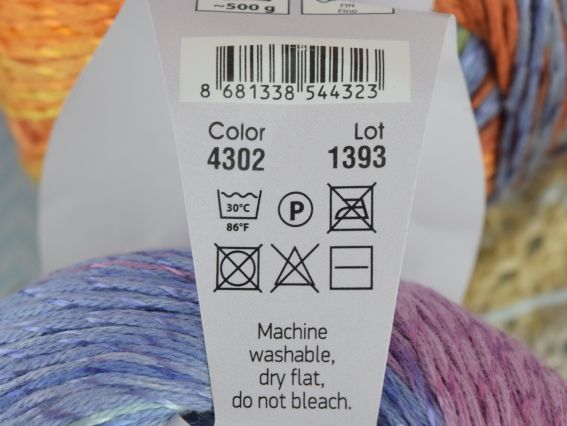 Пряжа Summer dream Yarn Art Саммер дрім Ярн Арт