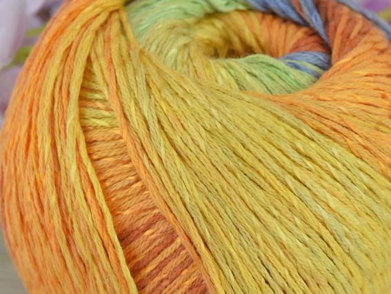 Пряжа Summer dream Yarn Art Саммер дрім Ярн Арт