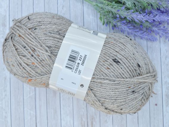 227 темний беж