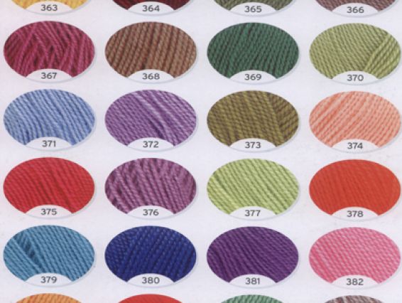 Однотонные цвета