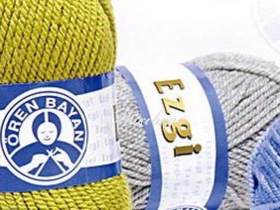 Ezgi Madame Tricote Ezgi Madame Tricote