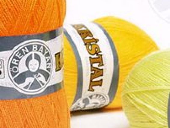 Kristal Madame Tricote Kristal Madame Tricote