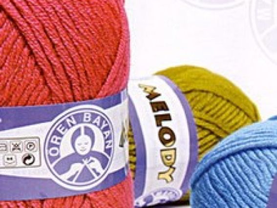 Melody Madame Tricote Melody Madame Tricote