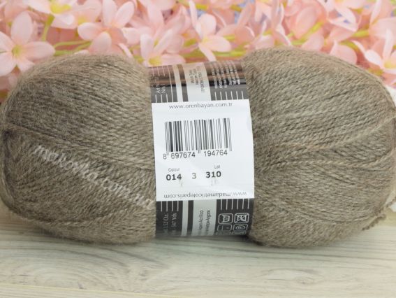 014 сіро-бежевий