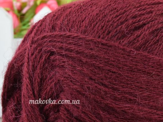 Пряжа Ангора Мадам Трикот нова Angora Madamе Tricote