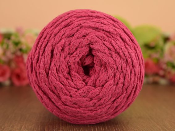 XXL Macrame Beadyarn (Макраме) пряжа u211603