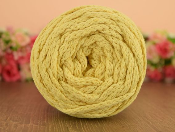 XXL Macrame Beadyarn (Макраме) пряжа u211604