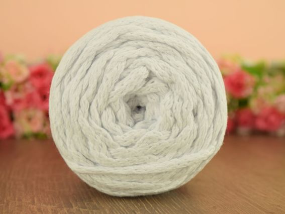 XXL Macrame Beadyarn (Макраме) пряжа u211605