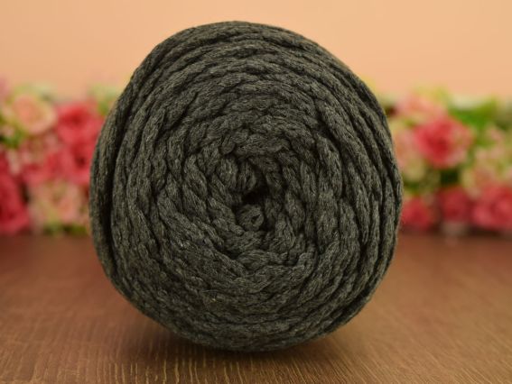 XXL Macrame Beadyarn (Макраме) пряжа u211607