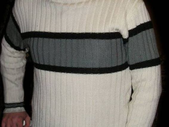 Примеры изделий из пряжи Colibri Victoria