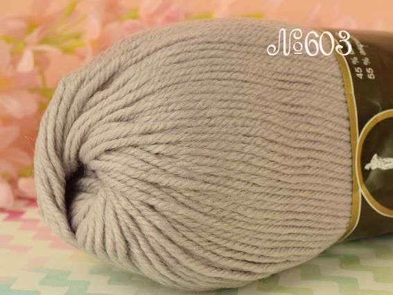 Camel Wool Victoria пряжа 603