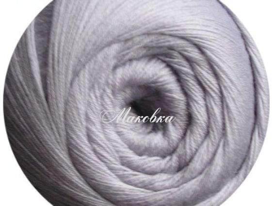 Havana Victoria мериносовая пряжа 001 серый