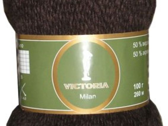 Milan Victoria Milan Victoria