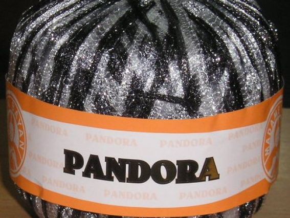 Pandora Madame Tricote пряжа Pandora Madame Tricote пряжа