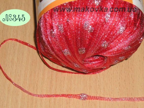 Нитка Пандора Мадам Трикот Pandora Madame Tricote