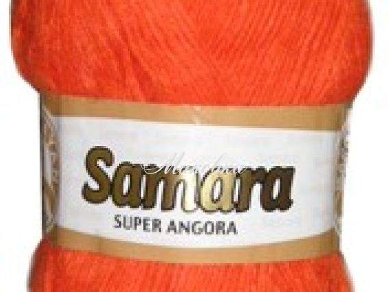 Samara Madame Tricote пряжа Samara Madame Tricote пряжа