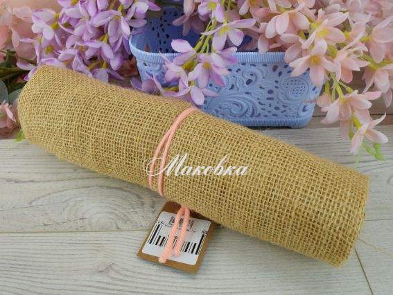 Мешковина, 1х1 м