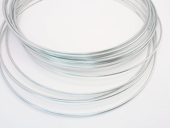 Основа-рамка для панно, металл, диаметр 25 см , толщина 3 мм