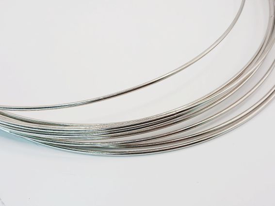 Основа-рамка для панно, металл, диаметр 30см , толщина 3 мм