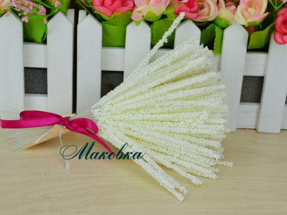 Ветка мелкоцвет Белая, букет Ветка мелкоцвет Белая, букет