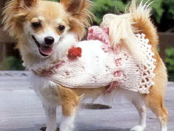 Сарафанчик с  пояском