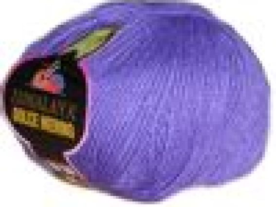 Dolce Merino Himalaya пряжа 59406 Св. сине-сиреневый