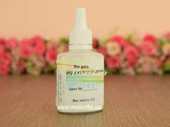 Низкотемпературная эмаль Imagic, 12 гр, №00/2 Бесцветная матовая (лак) Низкотемпературная эмаль Imagic, 12 гр, №00/2 Бесцветная матовая (лак)