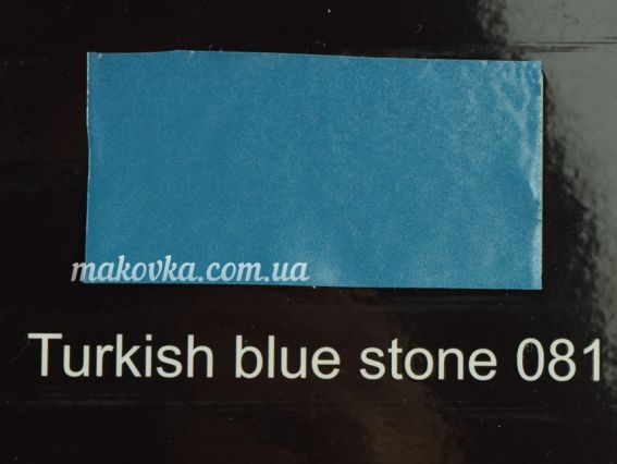 Емаль низькотемпературна Imagic, 12 гр, колір №47 бірюза