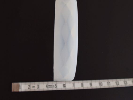 СЛ-01 Набір силіконових форм для епоксідної смоли , форми створення прикрас, кабошонів, браслетів