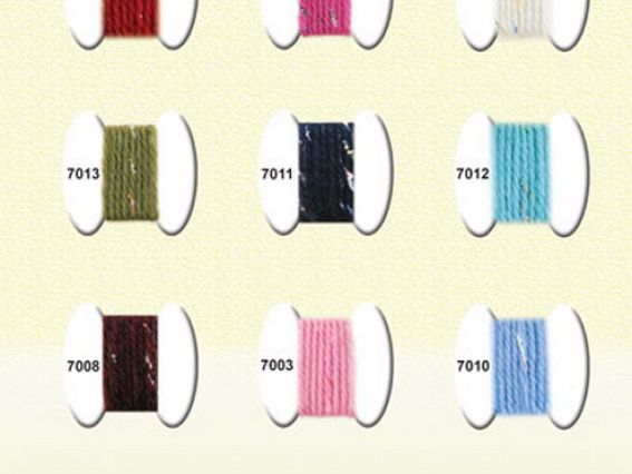 Пряжа Victoria Europe (Европа) Виктория Юйроп