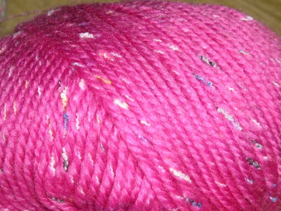 Пряжа Victoria Europe (Европа) Виктория Юйроп