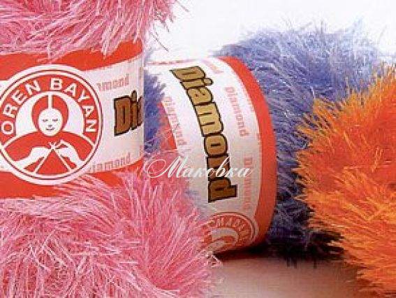 Diamond Madame Tricote Diamond Madame Tricote