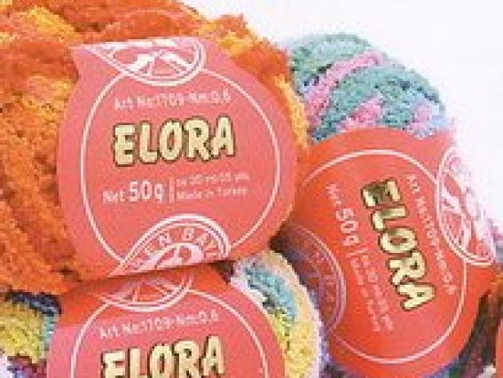 Elora Madame Tricote Elora Madame Tricote