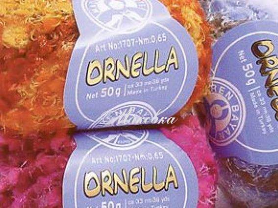 Ornella Madame Tricote Ornella Madame Tricote