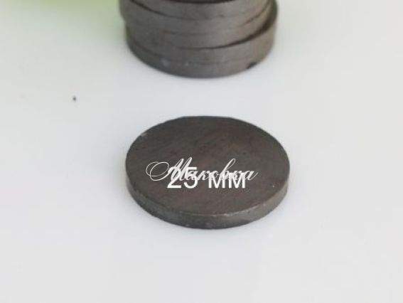 Магнит Ф 25/3 Магнит Ф 25/3