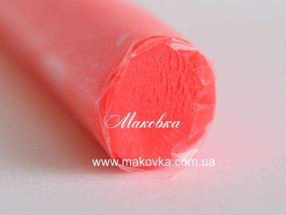 Флуоресцентная глина Бебик, 17 гр, розово-красная Флуоресцентная глина Бебик, 17 гр, розово-красная