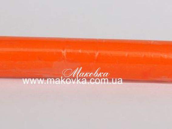 Полимерная глина Бебик, 17 гр, оранжевая 00-07 Полимерная глина Бебик, 17 гр, оранжевая 00-07