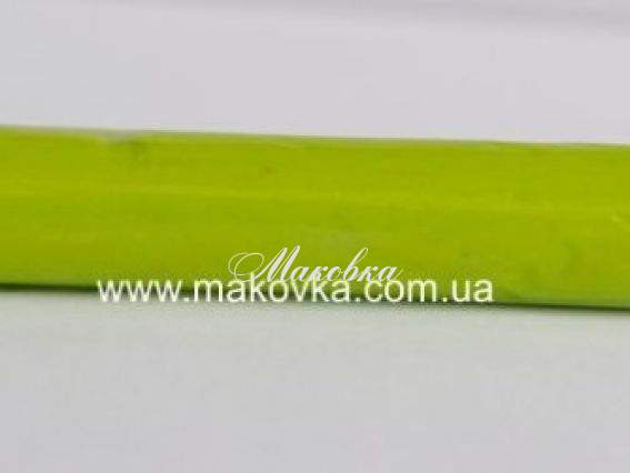 Полимерная глина Бебик, 17 гр, салатовая 00-12