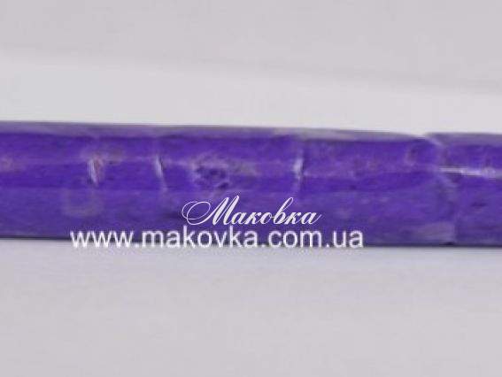 Полимерная глина Бебик, 17 гр, сине-сиреневый Полимерная глина Бебик, 17 гр, сине-сиреневый