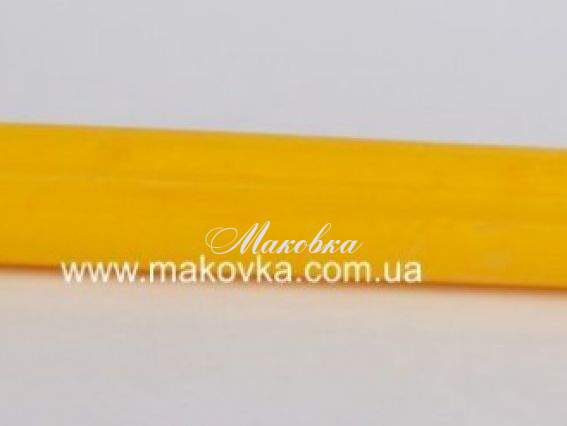 Полимерная глина Бебик, 17 гр желтая 00-05 Полимерная глина Бебик, 17 гр желтая 00-05