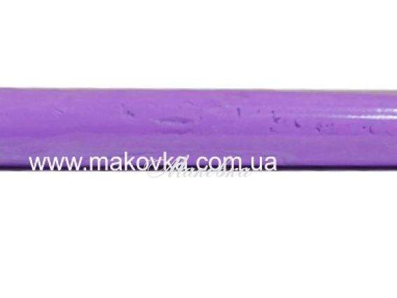 Полимерная глина Бебик, 17 гр, пастельная сиреневая