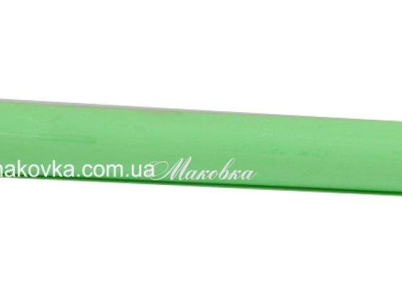 Полимерная глина Бебик, 17 гр, пастельная салатовая