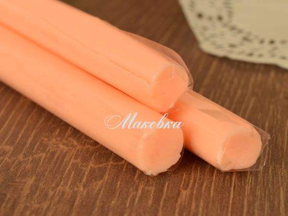 Полимерная глина Тілесна Бебик 50 г (50-00-03) Полимерная глина Тілесна Бебик 50 г (50-00-03)