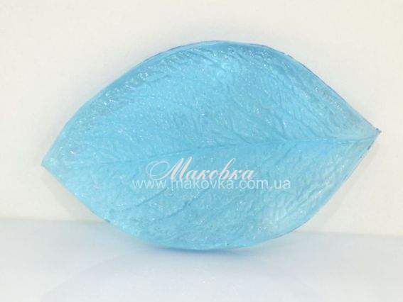 Молд фактура листа, 1 шт (040049) Молд фактура листа, 1 шт (040049)