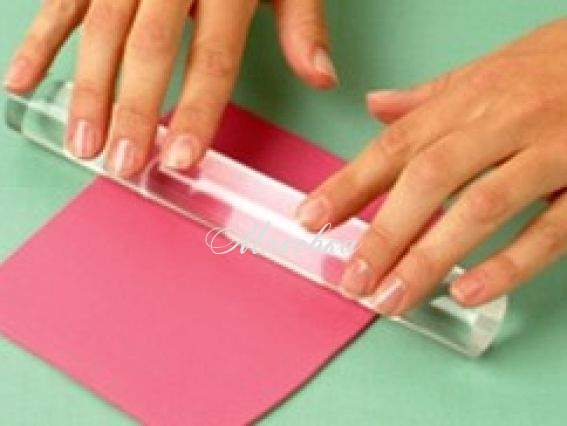 Набір акрилових роликів 10198  Чарівна мить