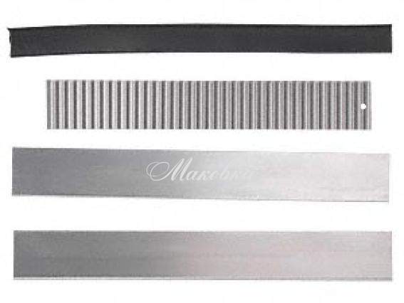 Набор металлических ножей для пластики, Sew Winner Набор металлических ножей для пластики, Sew Winner