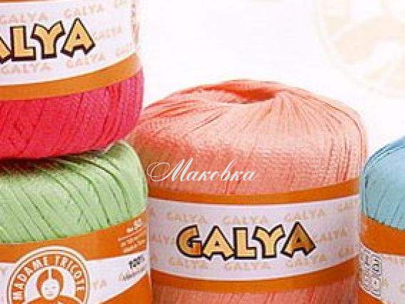 Galya Madame Tricote Galya Madame Tricote