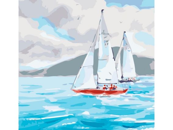 Мечта путешественника КНО 2726 Идейка рисование по номерам Мечта путешественника КНО 2726 Идейка рисование по номерам